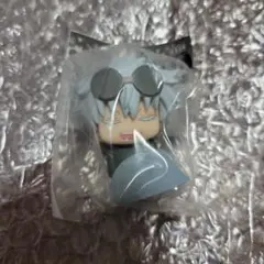 呪術廻戦 おねむたん 懐玉・玉折 にどね アースカラーVer 五条悟　ガチャ