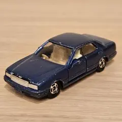 トミカ日産 セドリック・シーマ まとめ売り ミニカーショップ ケンボックス トミカ 黒箱☆33-1-1☆日産
