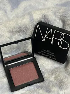 ■ NARS ブラッシュ Ｎのサムネイル