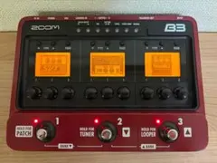 ZOOM GCE-3 ギターラボサーキットエミュレーター - メルカリ