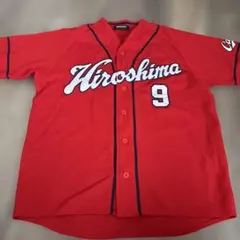 2026年最新】広島東洋カープ ユニフォームの人気アイテム - メルカリ