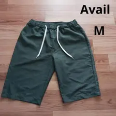 Avail ハーフパンツ Mのサムネイル
