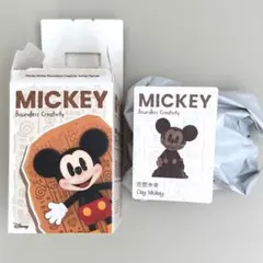 Disney Mickey Boundless Creativity シリーズ