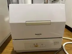 一都三県限定 配送無料 食器洗い乾燥機 Panasonic 2020年製 - メルカリ