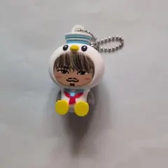 2026年最新】三代目着ぐるみキーホルダーの人気アイテム - メルカリ