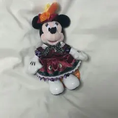 ミニー キーホルダー