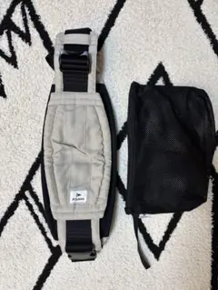 POLBAN GO SLING SEAT アイボリー