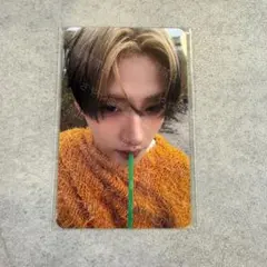 韓国 オリヤン サイン会 トレカ ALD1 EUPHORIA サンウォン