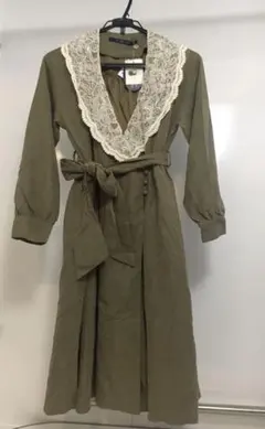 an another angelus コートのサムネイル