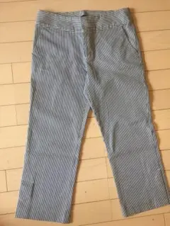 tommorowland  MACPHEEパンツ