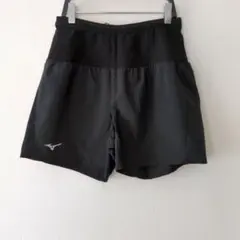 ミズノ/MIZUNO/ランニングパンツ/マルチポケット /メンズLサイズ