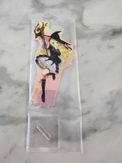 ホロライブ 1番くじ 角巻わため アクリルスタンド