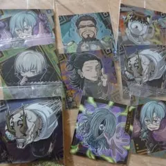 呪術廻戦セット