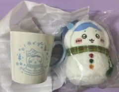 匿名発送　即日発送　ハチワレ　くじ　ぬいぐるみ　マグカップ