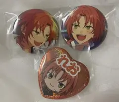 2026年最新】あんスタ 缶バッジ まとめ売りの人気アイテム - メルカリ