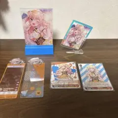 ホロライブ　桃鈴ねね　まとめ売り