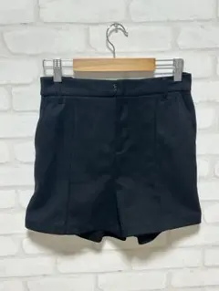 INGNI センターシームショートパンツ
