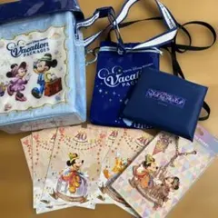 東京ディズニーリゾート グッズ
