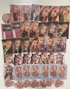 kep1er ヒュニンバヒエ　まとめ売り