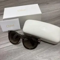 Chloe クロエ　サングラスのサムネイル