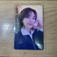 SEVENTEEN 消費期限 会場限定 ジョンハン