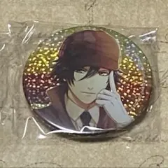 うたプリ シャニライ 一ノ瀬トキヤ 缶バッジ