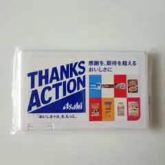 Asahi MINTIA ミンティア　ワイルド＆クールのサムネイル