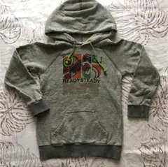 Hystericパーカー 120サイズ