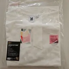 2026年最新】bts マクドナルド tシャツの人気アイテム - メルカリ