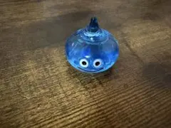 スライム　ガラスフィギュアマグネット