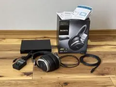 2026年最新】MDR-HW700DS 中古の人気アイテム - メルカリ