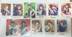 2枚目あります　あんスタ 朱桜司 まとめ売り