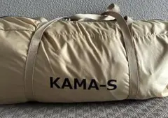 DOD カマボコテント3S KAMA-Sのサムネイル