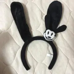 オズワルド カチューシャ