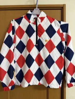 ゴルフウェア ジャケット