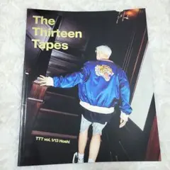 The Thirteen Tapes vol. 1/13 Hoshi - メルカリ