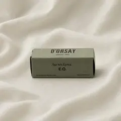 【公式 正規品】D'ORSAY ドルセー E.Q. 1.5mlサンプルのサムネイル