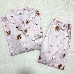 ♡新品♡レア シュガーバニーズ パジャマ ルームウェア Lサイズ 