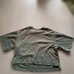 Dickies オリーブ ショートスリーブ Tシャツのサムネイル