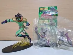 スタープラチナ・ザ・ワールド 箔キラFoil J-401 ジョジョabc スタープラチナ・ザ・ワールド 箔キラFoil J-401 ジョジョabc - メルカリ