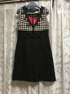 super beauty スーパービューティー ジャンパースカート