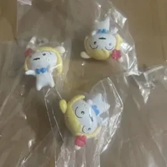 ギャルなクレヨンしんちゃん ガチャガチャ