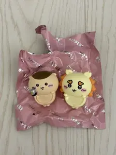 ちいかわ hippers ヒッパーズ くりまんじゅう シーサー