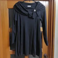 アクシーズファム　チュニック　ワンピース