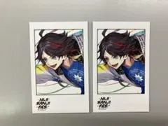 にじさんじ にじフェス 2023 三枝明那