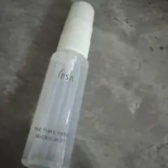 IPSA THE TIME RESET MICRO MIST 30ml