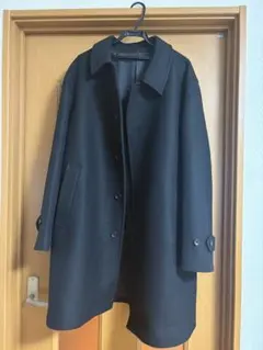 ユニクロ / シングルブレストコート