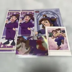 忍たま乱太郎　平 滝夜叉丸セット