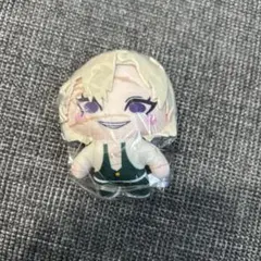 鬼滅の刃　かぷっこふれんず４　不死川実弥