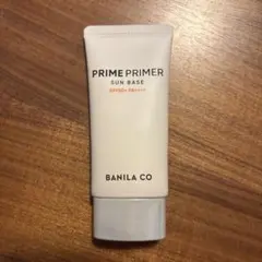 BANILA CO PRIME PRIMER SUN BASE SPF50+
